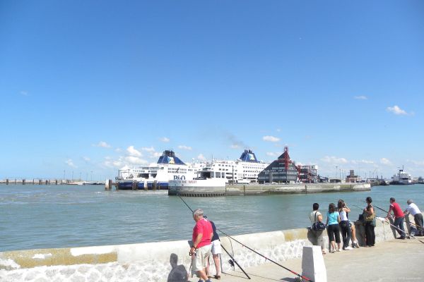 Holiday Inn CALAIS (Calais)